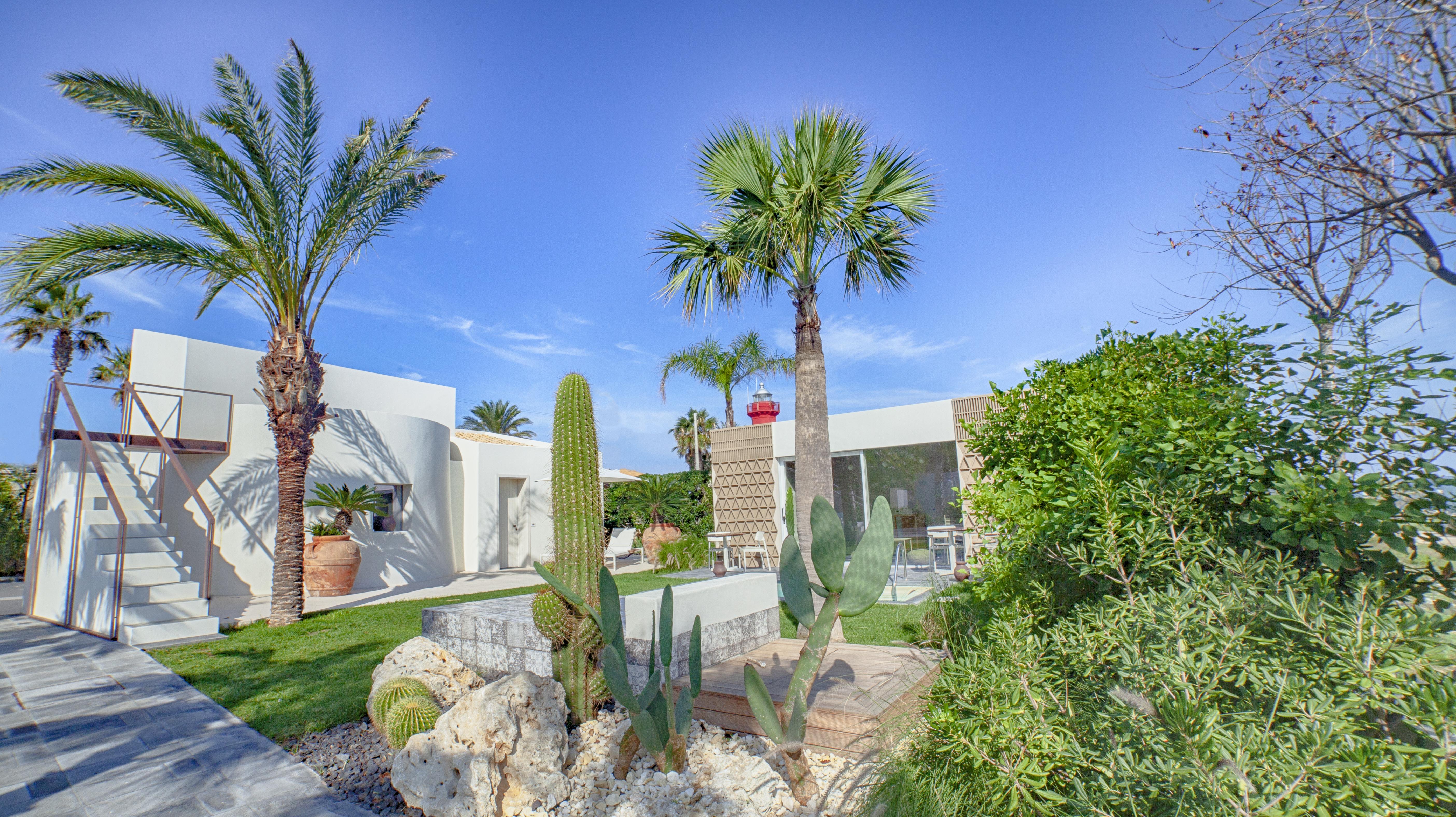 Minareto Hotel