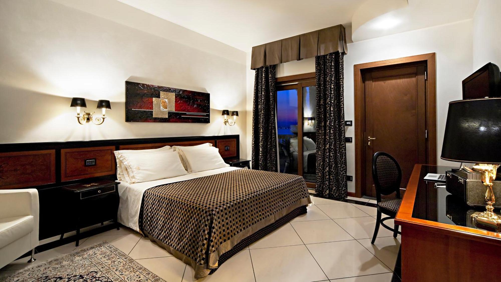 Hotel Minareto Syracuse