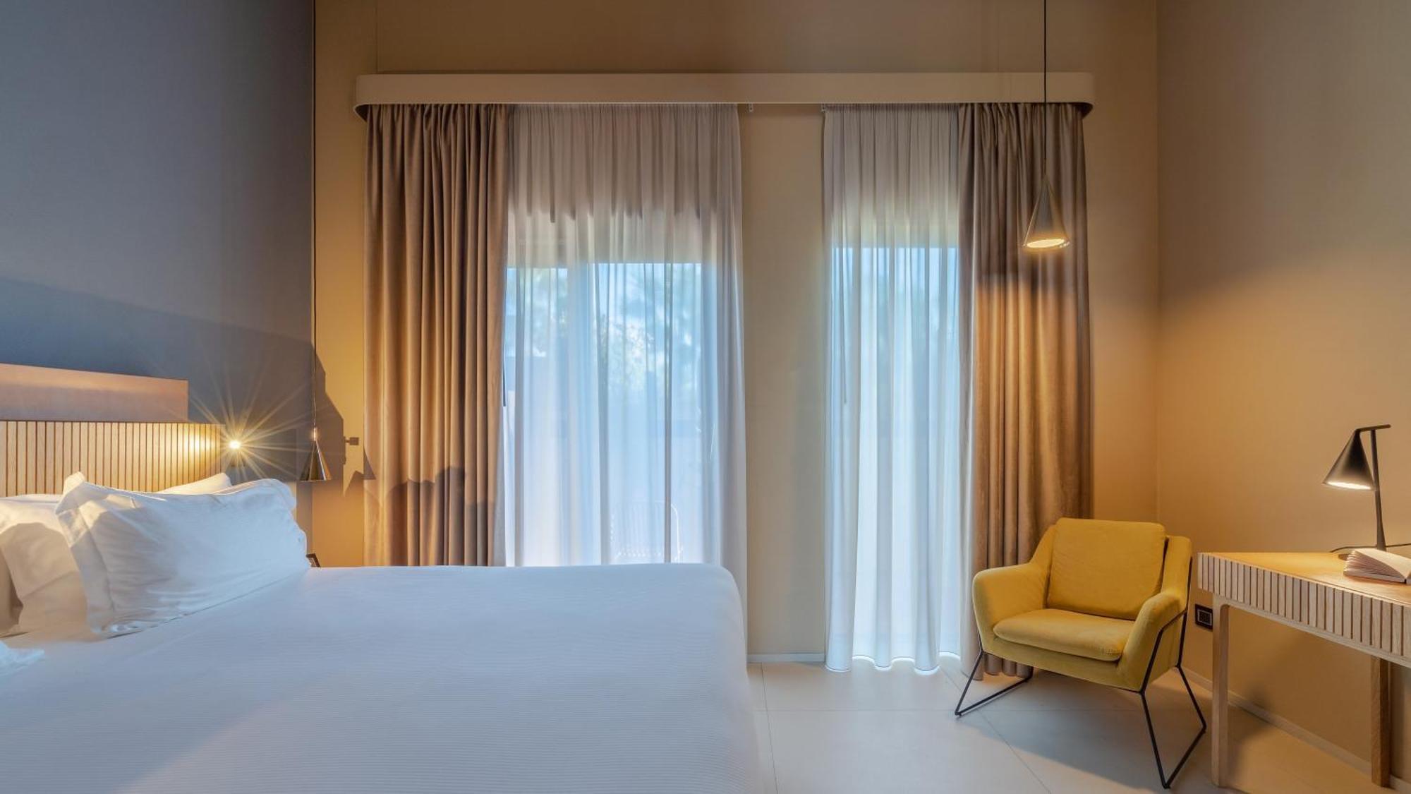 Minareto Hotel Syracuse