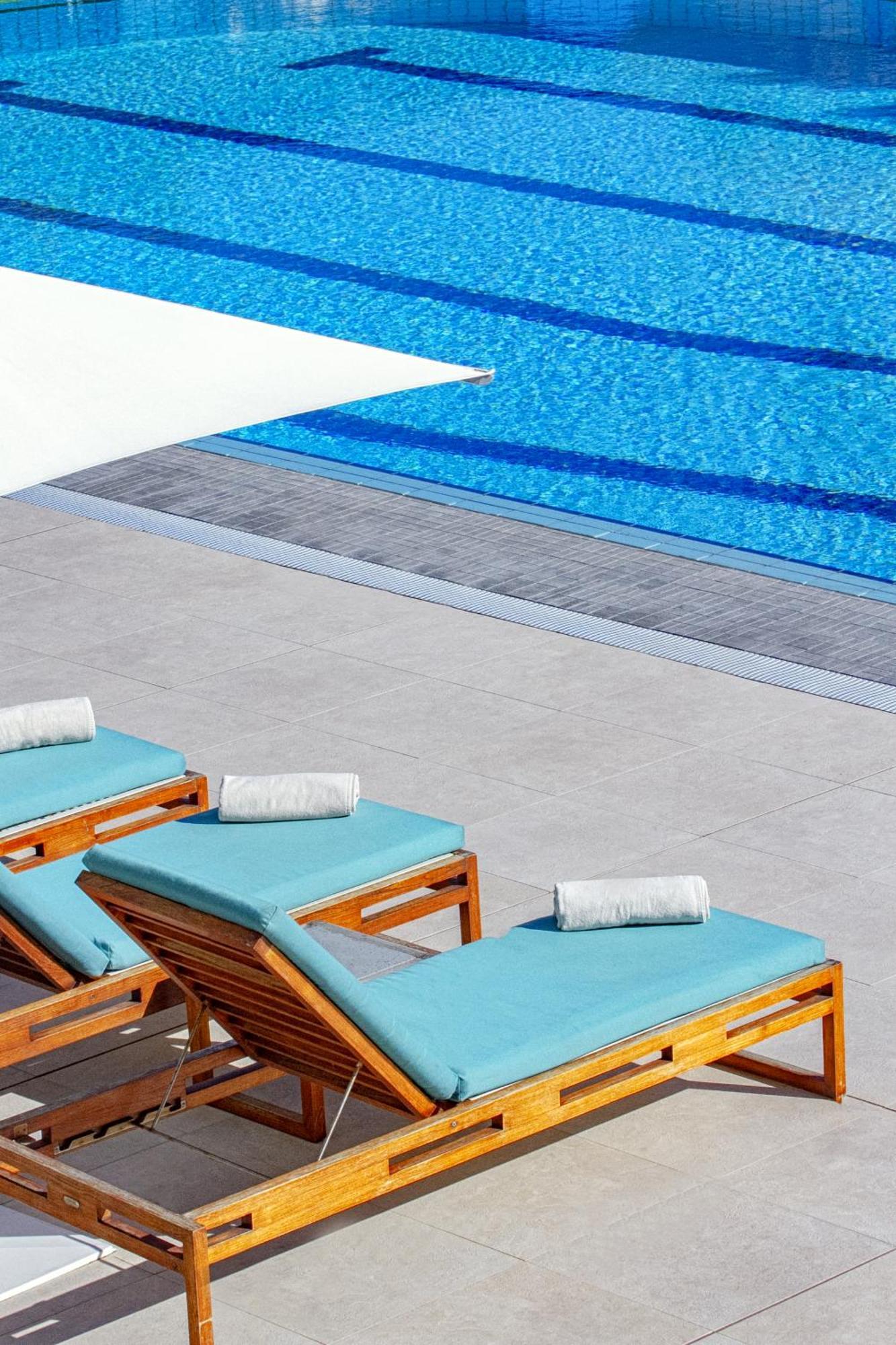 Hotel Minareto 5*