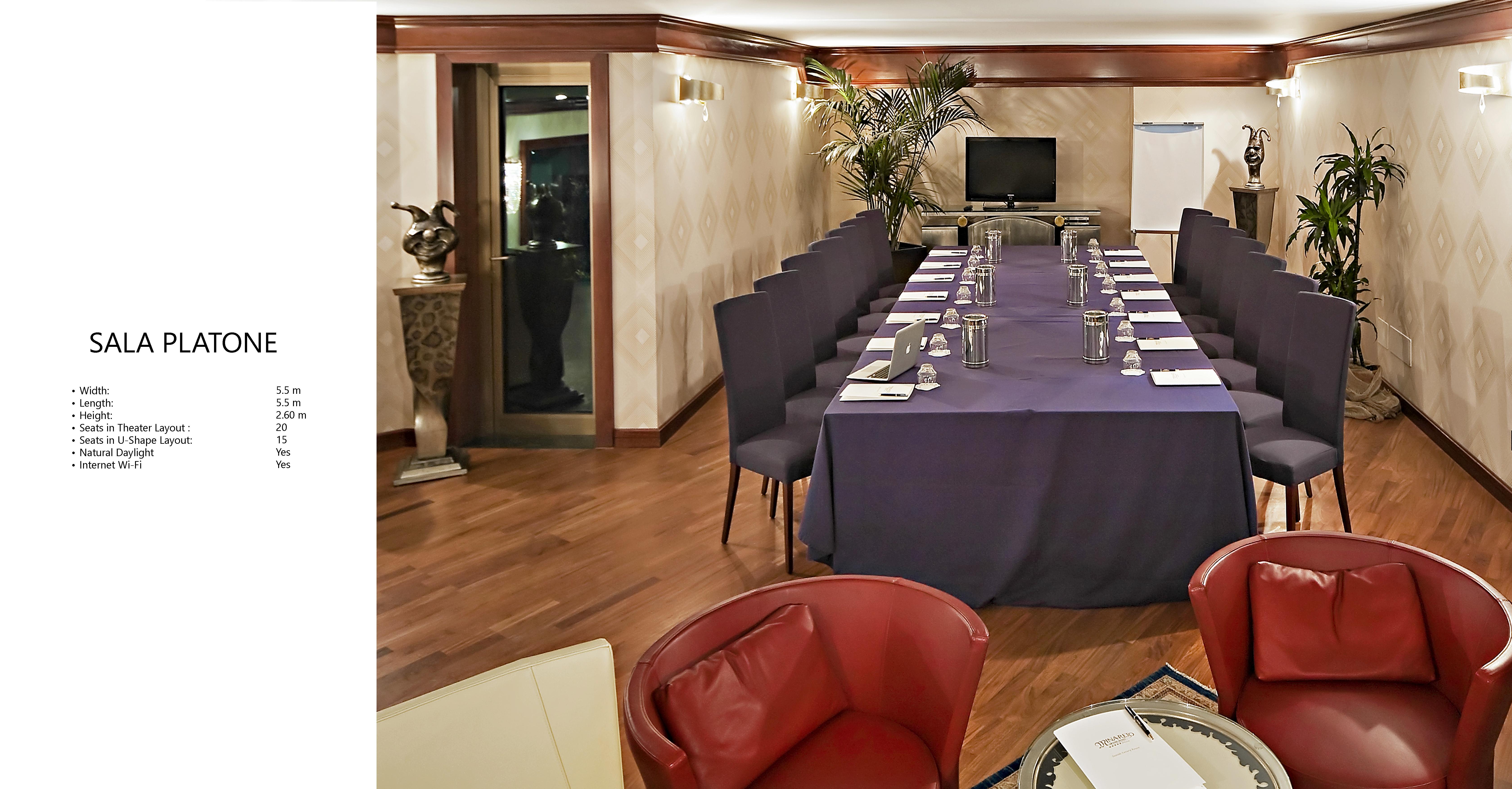 Hotel Minareto Syracuse