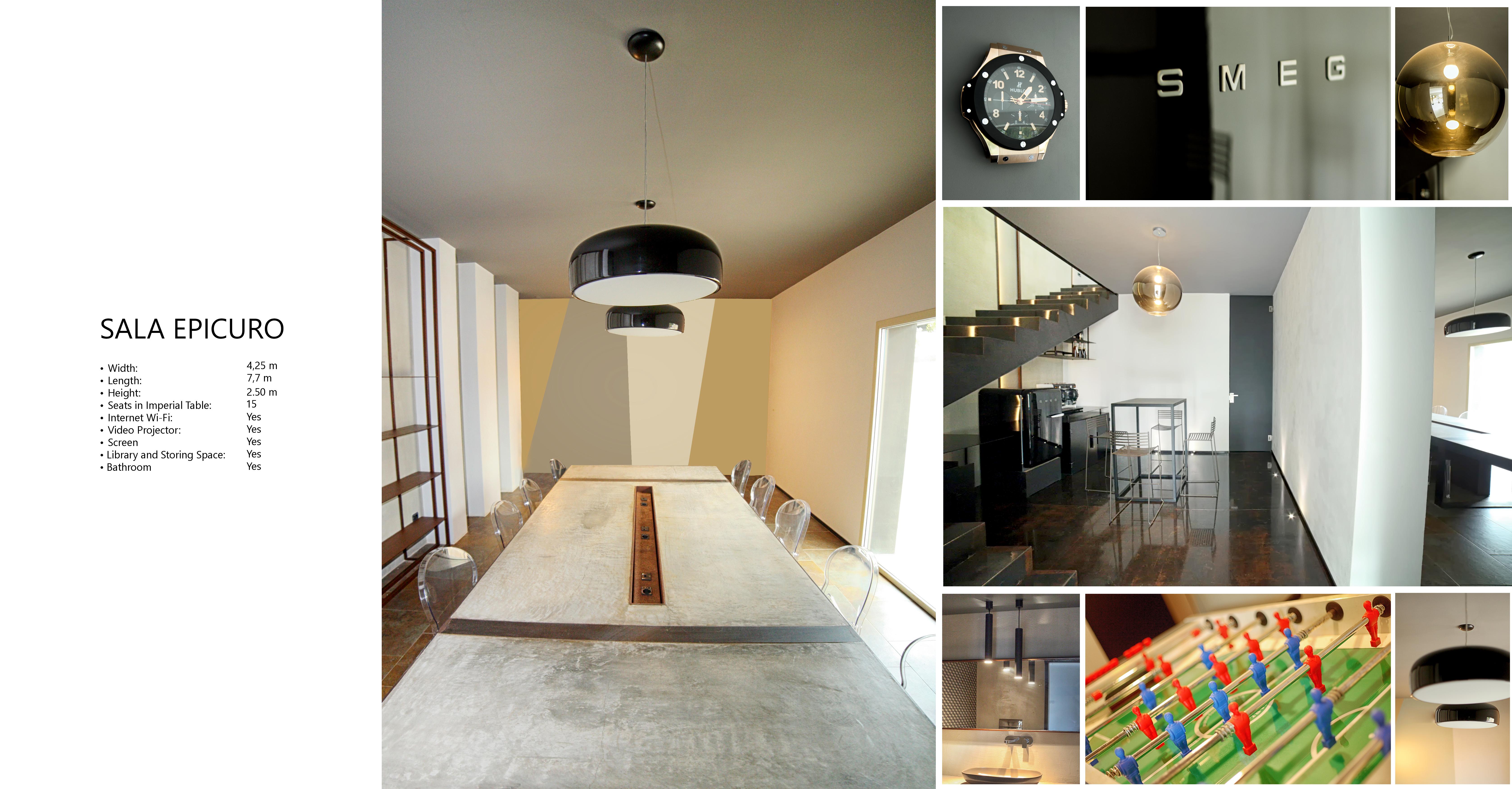 Hotel Minareto 5*