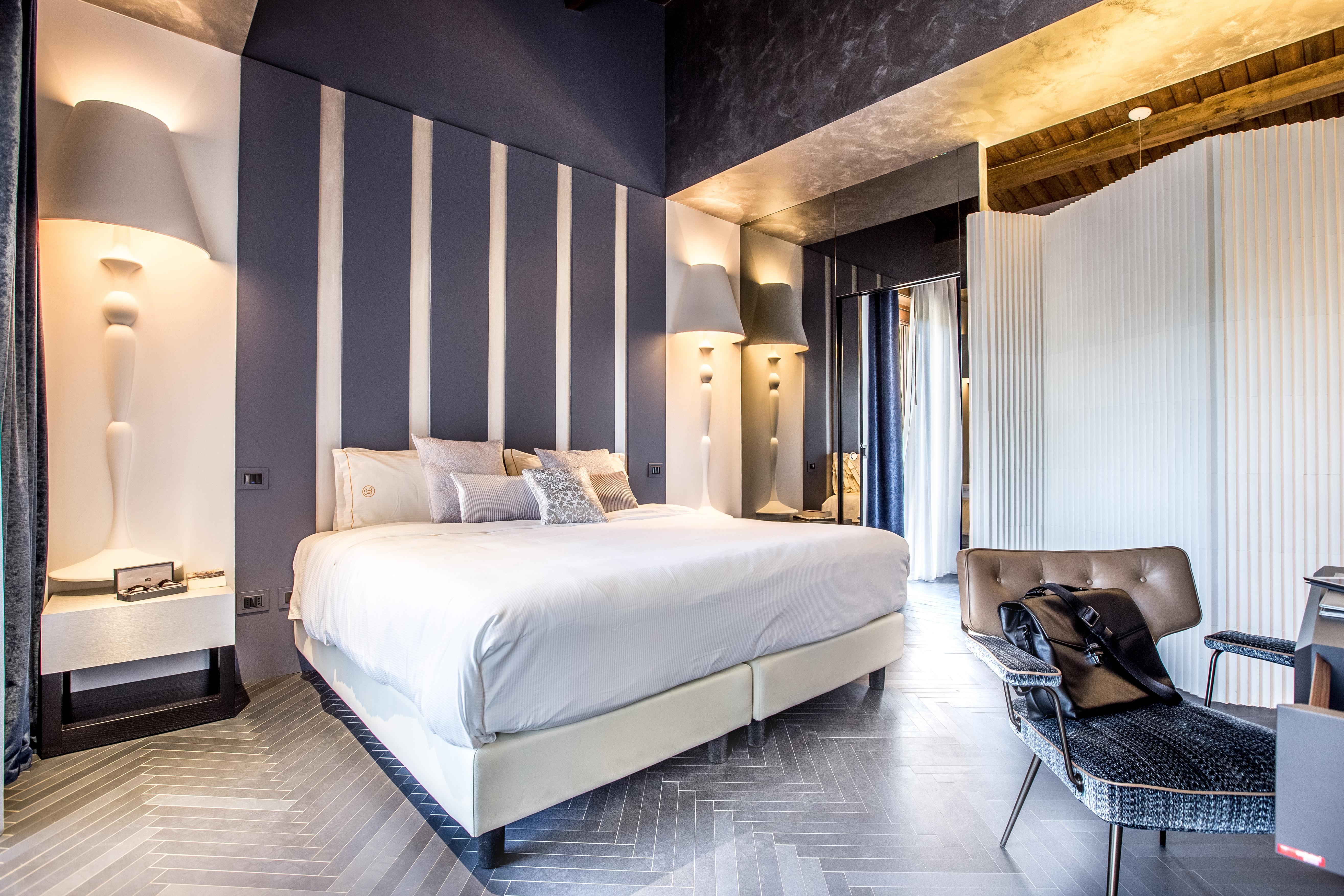 Minareto Hotel 5*