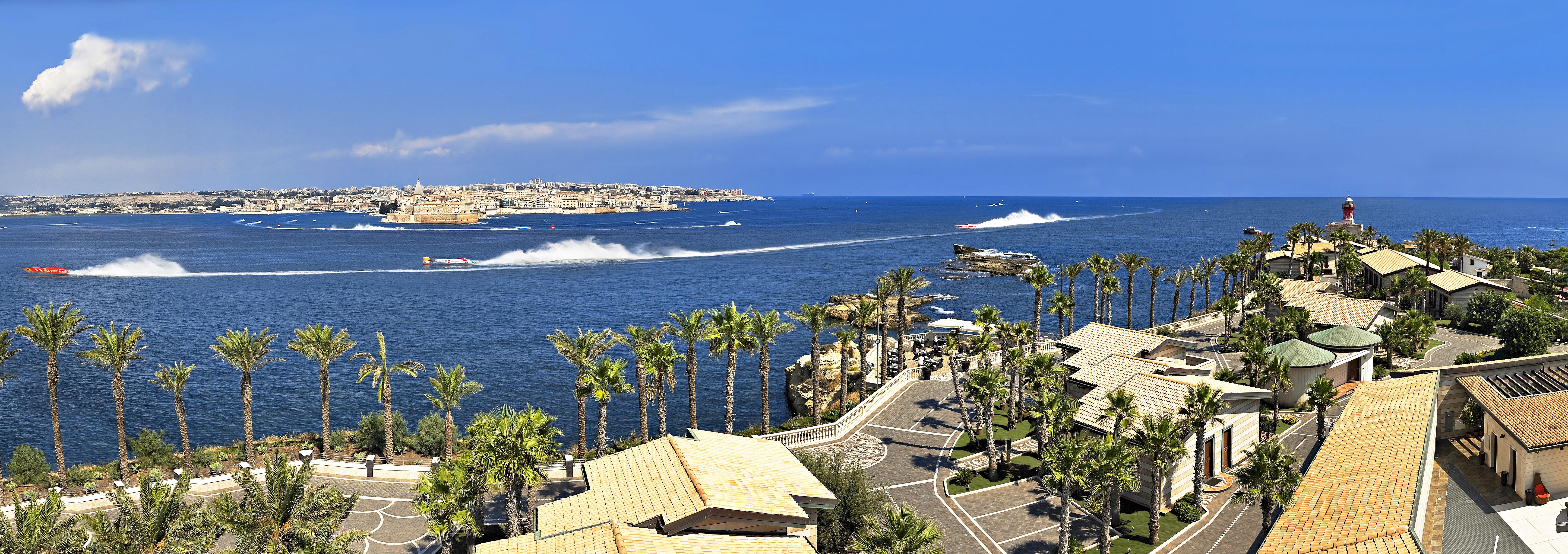 Minareto 5* Syracuse