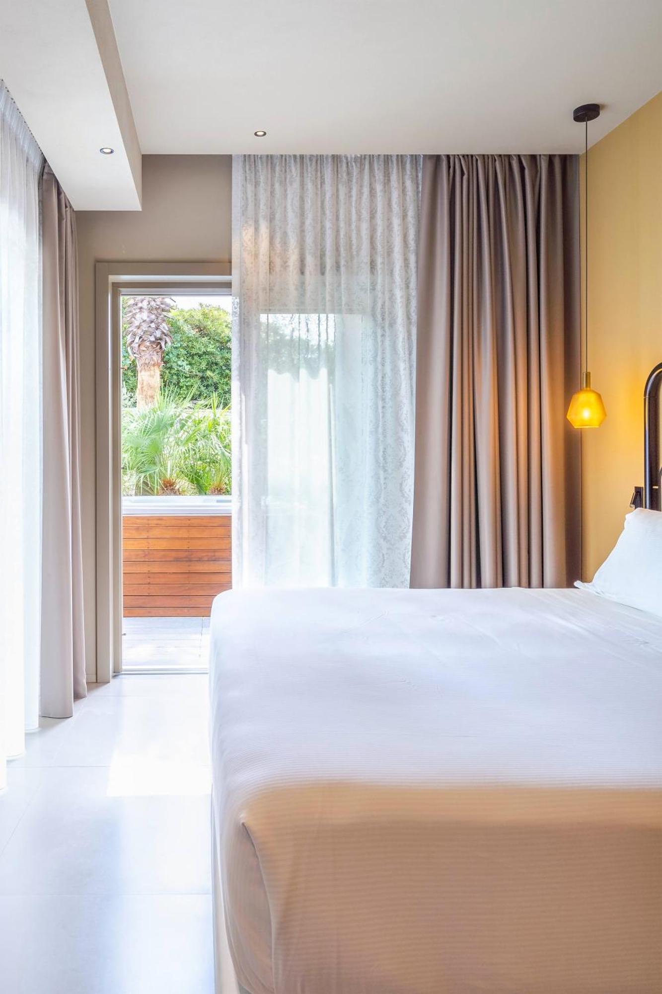 Minareto 5* Syracuse
