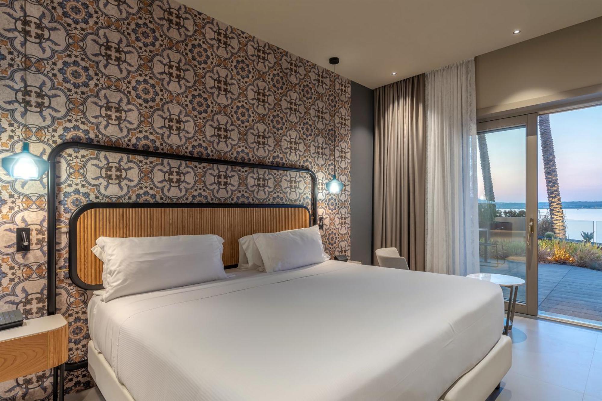 Minareto 5* Syracuse