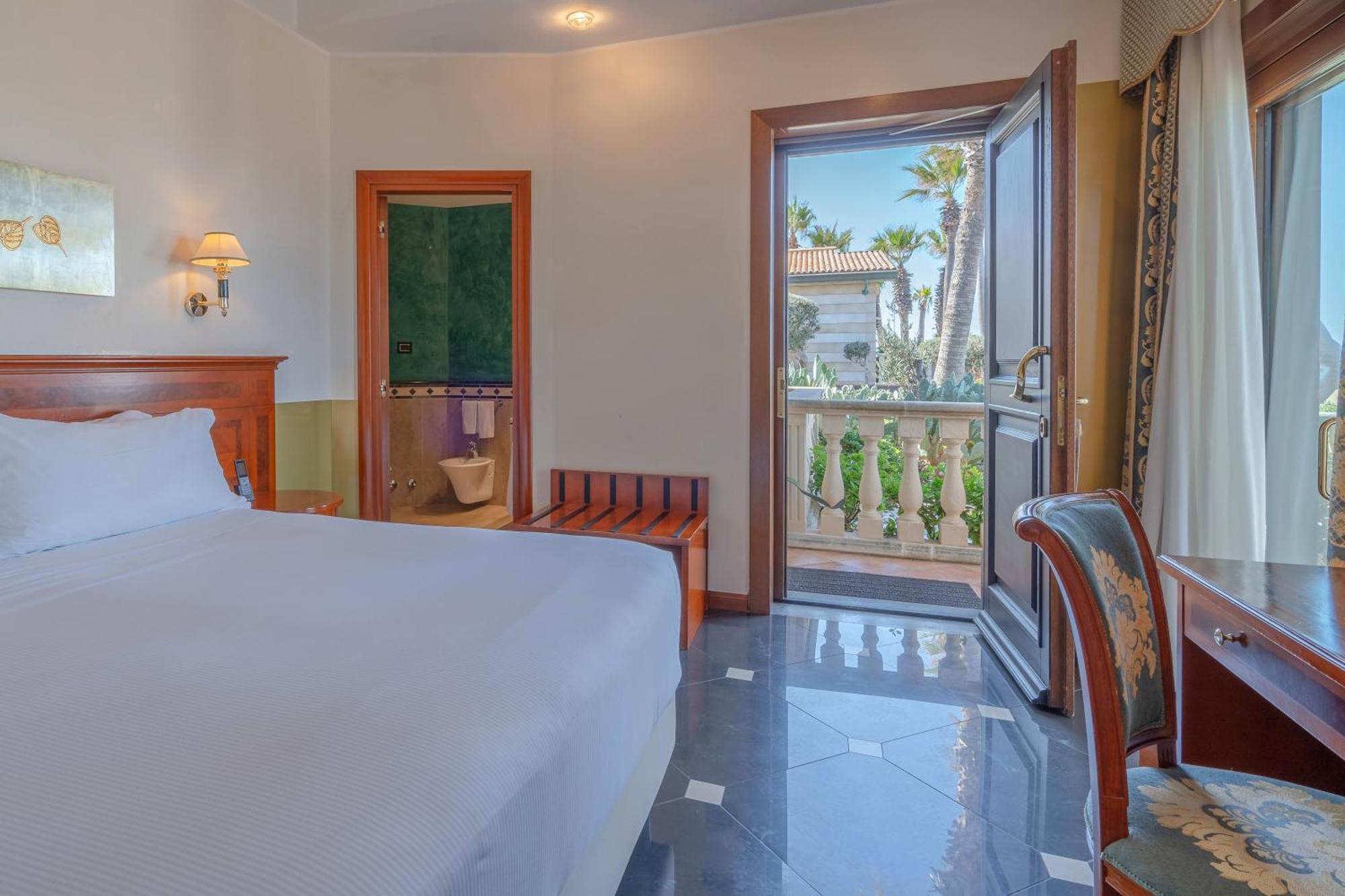 Hotel Minareto