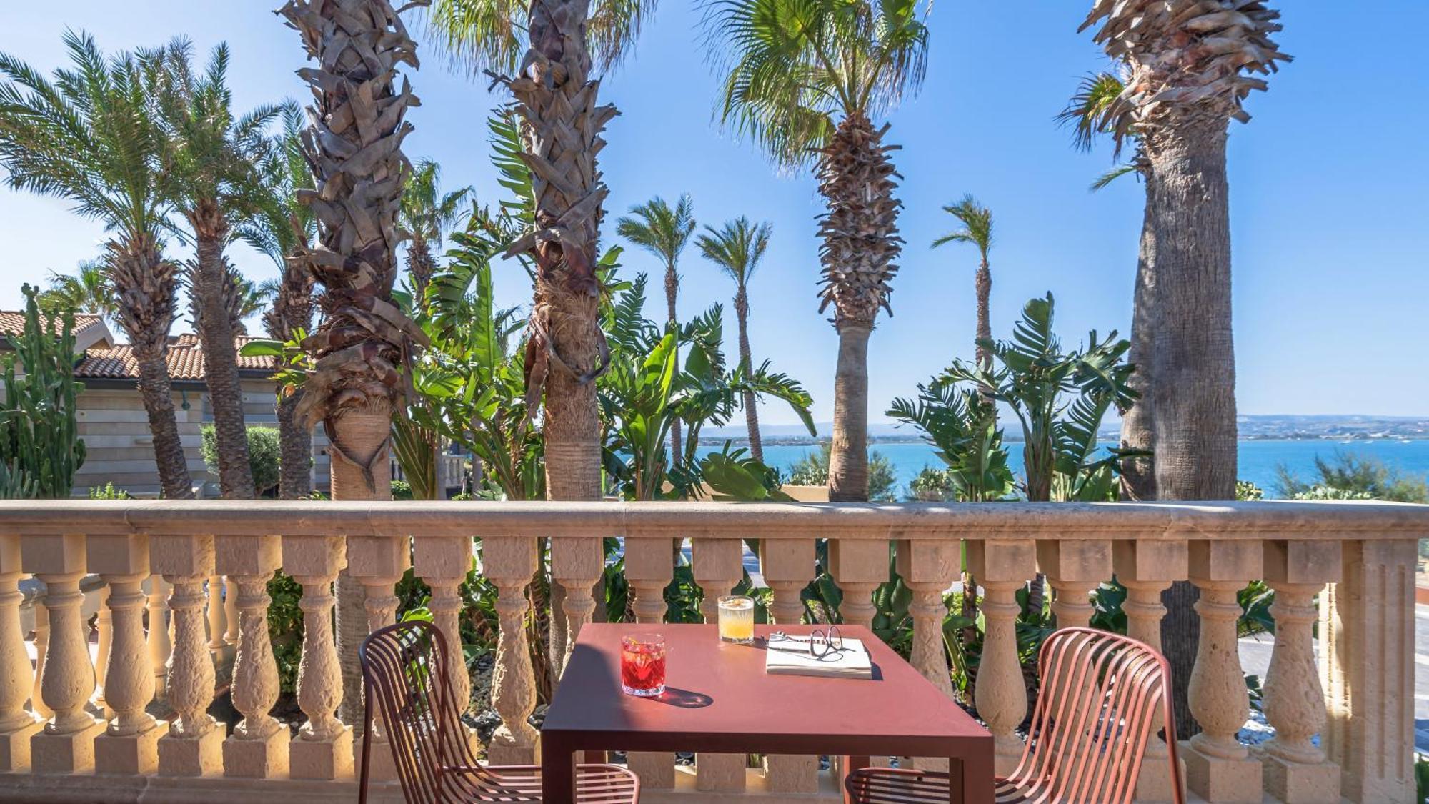 Hotel Minareto 5*